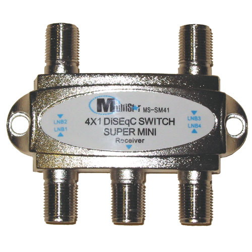 Diseqc Switch
